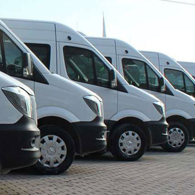 Minibüs Lastik Tamiri